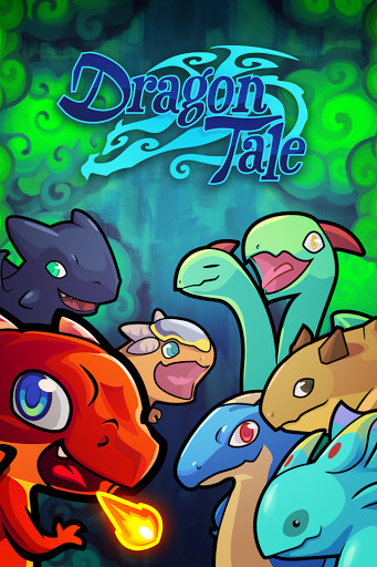 Dragon Tale Screenshot Image