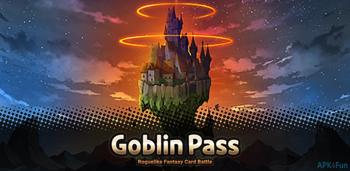 Goblin Pass