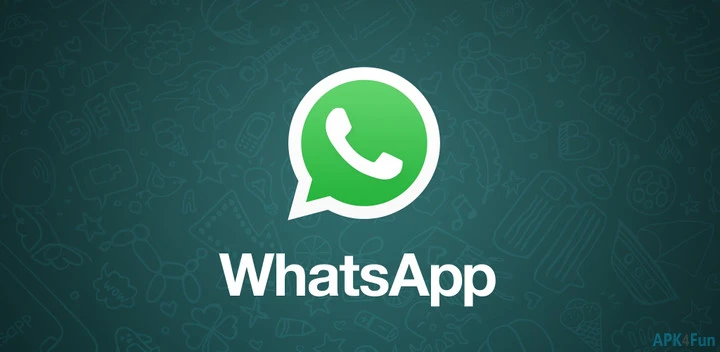 WhatsApp Messenger Screenshot Image