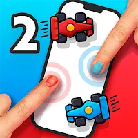 2 Player Games: The Challenge APK 6.6.2