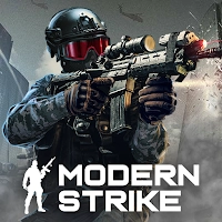 Modern Strike 1.62.5 APK
