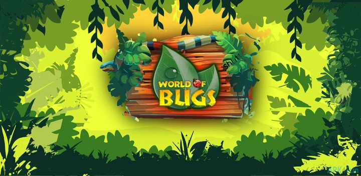 World of Bugs Screenshot Image