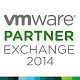 VMware Partner Exchange 2014