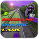 Brisbane Traffic Cam's Weather