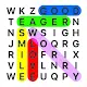 Word Search Games in English