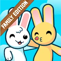 Bunniiies - Family Edition 1.3.244 APK