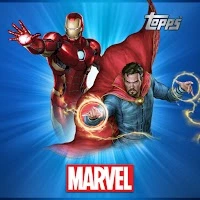 Marvel Collect! by Topps® 19.13.0 APK