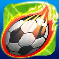 Head Soccer 6.19.1 APK