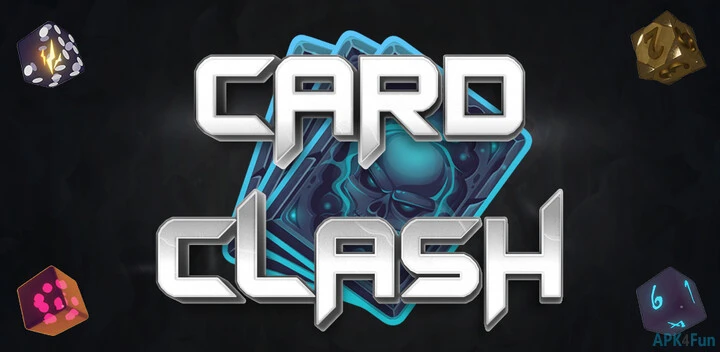Card Clash Screenshot Image