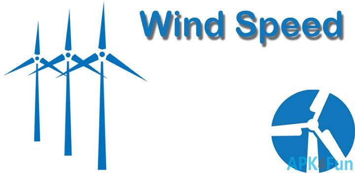 Wind Speed Screenshot Image