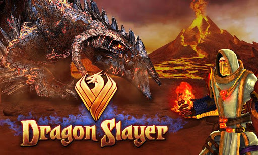 DRAGON SLAYER Screenshot Image