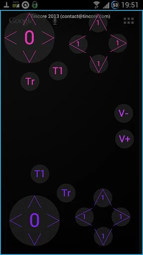 Tincore Keymapper Screenshot Image
