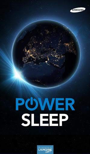Samsung Power Sleep Screenshot Image