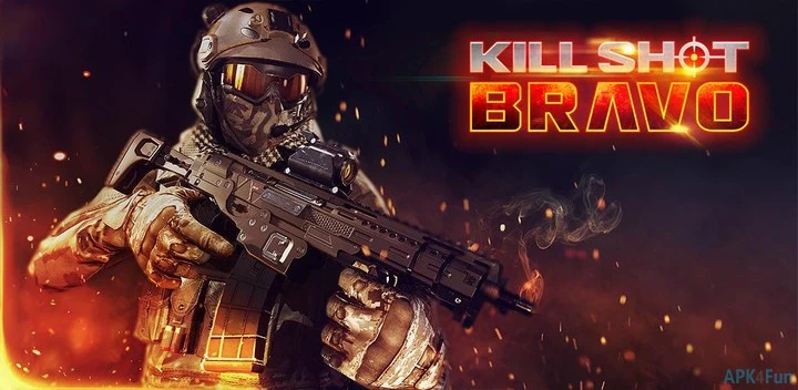 Kill Shot Bravo Screenshot Image