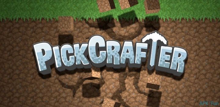 PickCrafter Screenshot Image