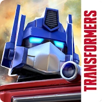 Transformers: Earth Wars Beta 21.3.0.2249 APK