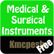 Surgical Instrument Free