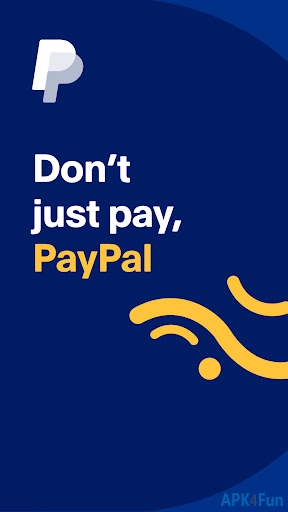 PayPal Screenshot Image