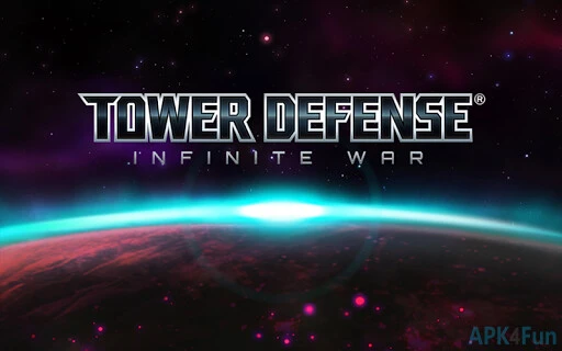 Tower Defense: Infinite War Screenshot Image