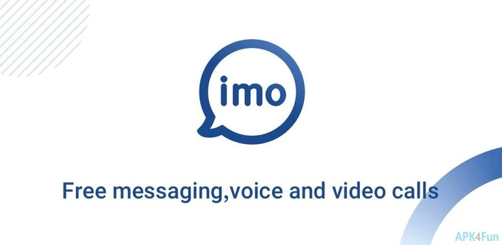 imo messenger beta Screenshot Image