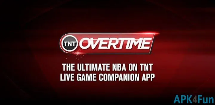 TNT Overtime Screenshot Image