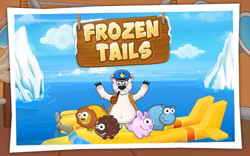 Frozen Tails Screenshot Image