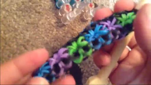 How To Make Bracelet 2014 Screenshot Image