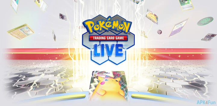 Pokémon TCG Live Screenshot Image
