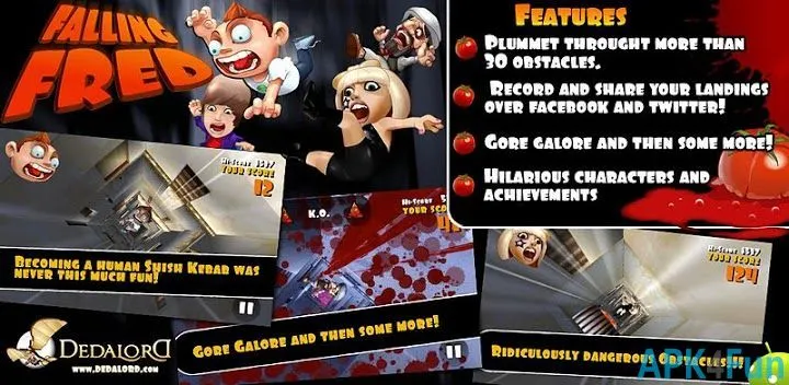 Devil Hunter Screenshot Image