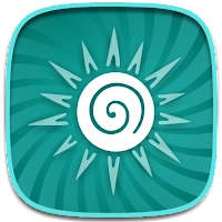 Ray of sun Icon Pack APK 15.0