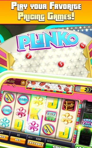 The Price is Right Slots Screenshot Image