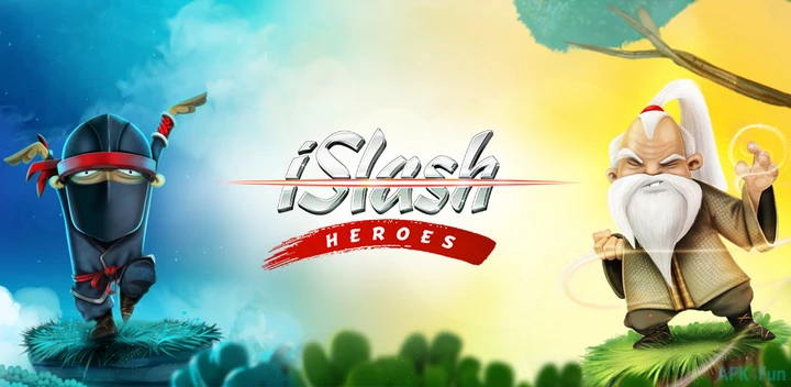 iSlash Heroes Screenshot Image