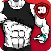 Six Pack in 30 Days APK 1.1.10