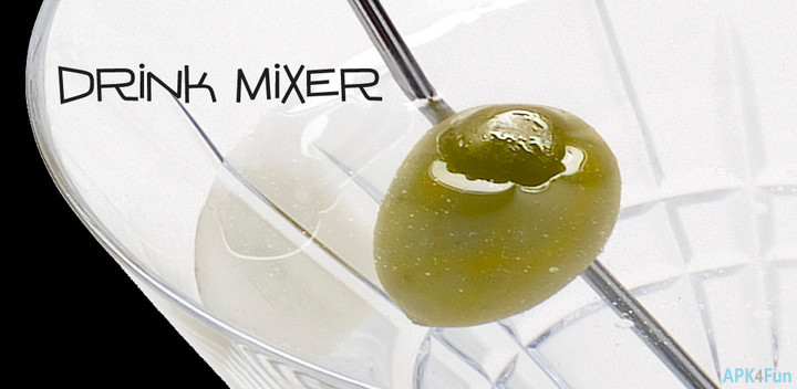 Drink Mixer