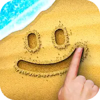 Sand Draw Creative Art Drawing APK 4.9.1