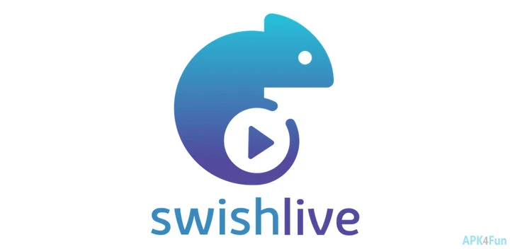 Swish Live Screenshot Image