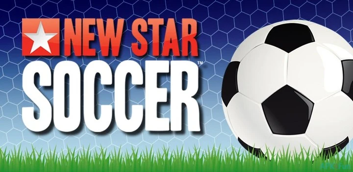 New Star Soccer Screenshot Image