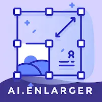 AI Enlarger 2.8.4 APK