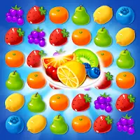 Sweet Fruit Candy APK 113