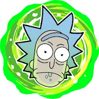 Rick and Morty: Pocket Mortys APK 2.33.0