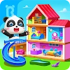 Baby Panda's Playhouse
