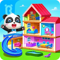 Baby Panda's Playhouse APK 8.67.29.01