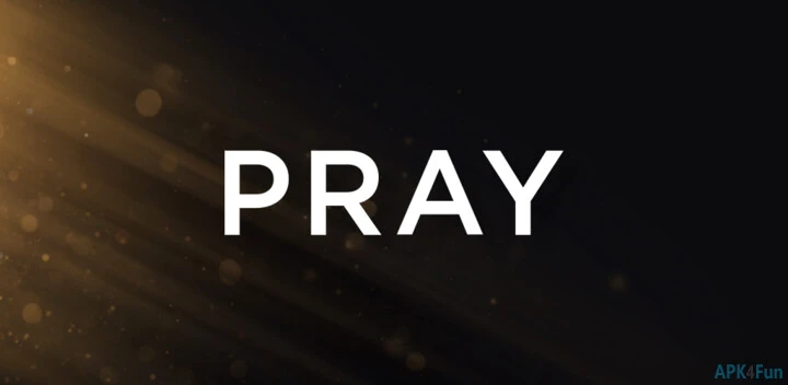 Pray.com Screenshot Image