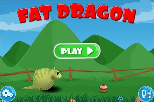 Fat Dragon Screenshot Image