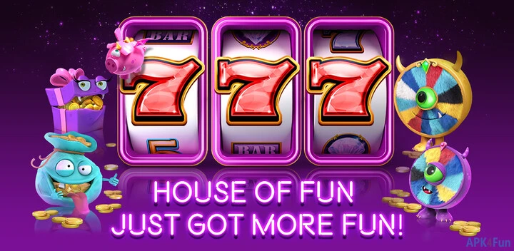 House of Fun Screenshot Image