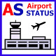 AS Airport Status (USA)
