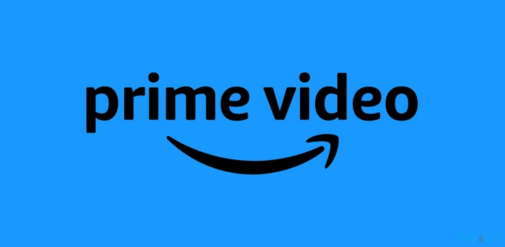 Amazon Prime Video Screenshot Image