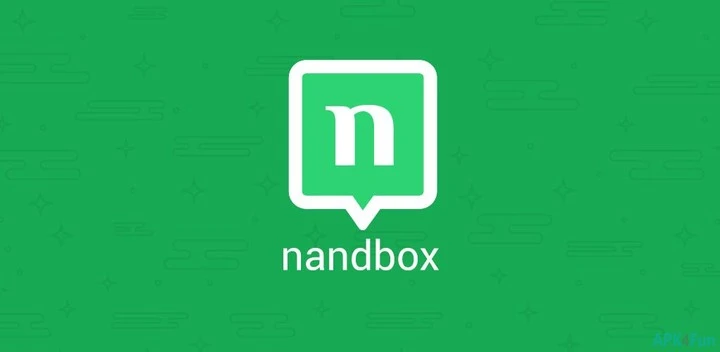 Nandbox Messenger Screenshot Image