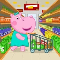 Supermarket: Shopping Games APK 3.7.3