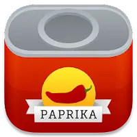 Paprika Recipe Manager 3 APK 3.3.6
